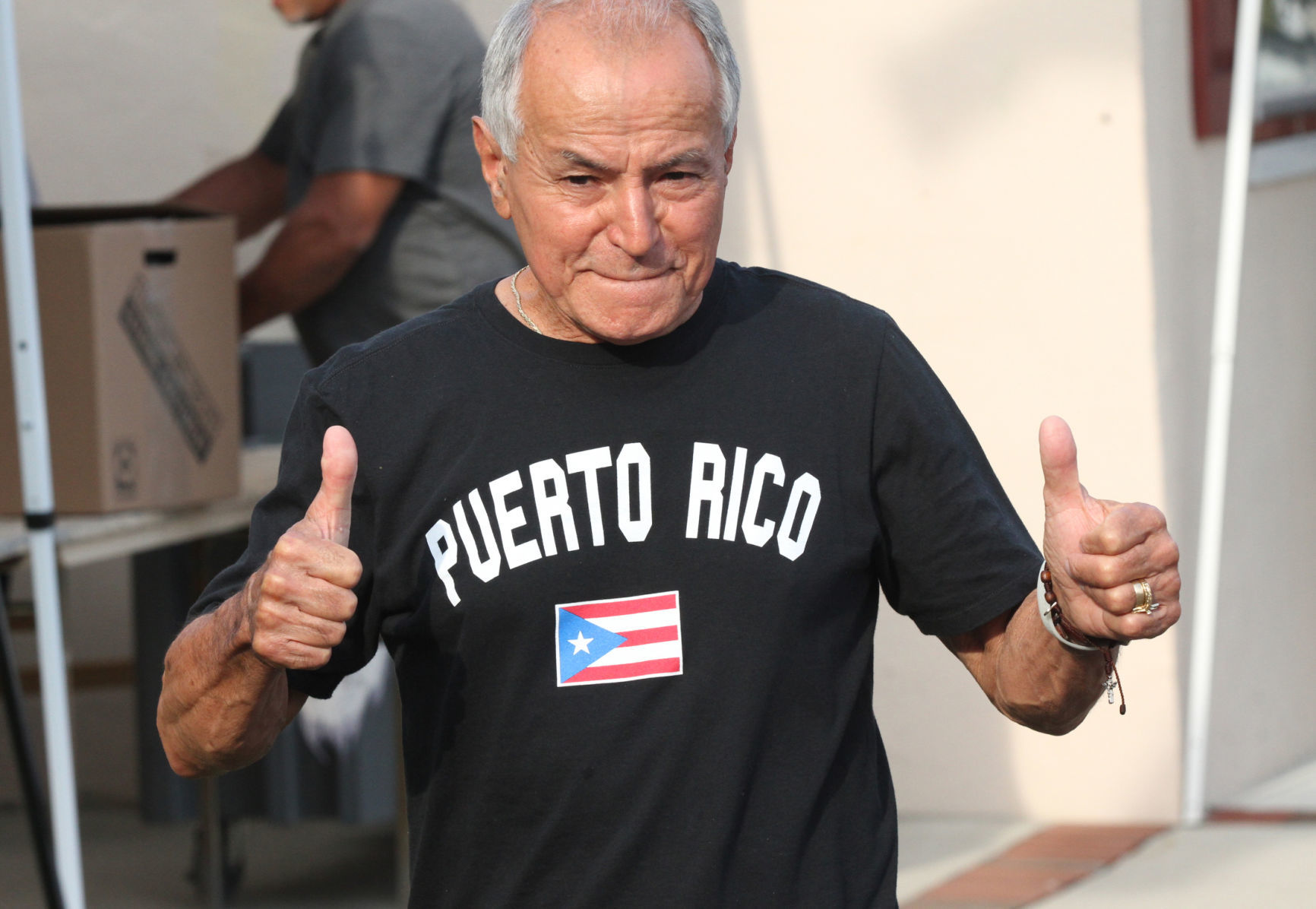 Hammonton Puerto Rican Festival
